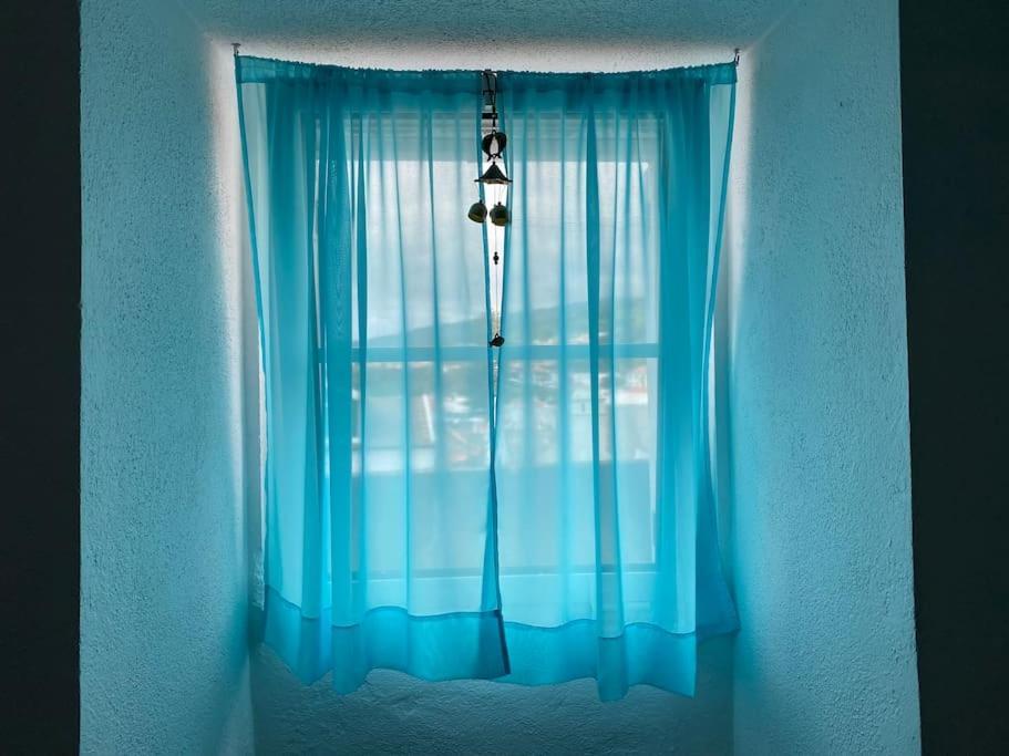 Relaxing House By The Beach - Casa Rosa Horta  Luaran gambar